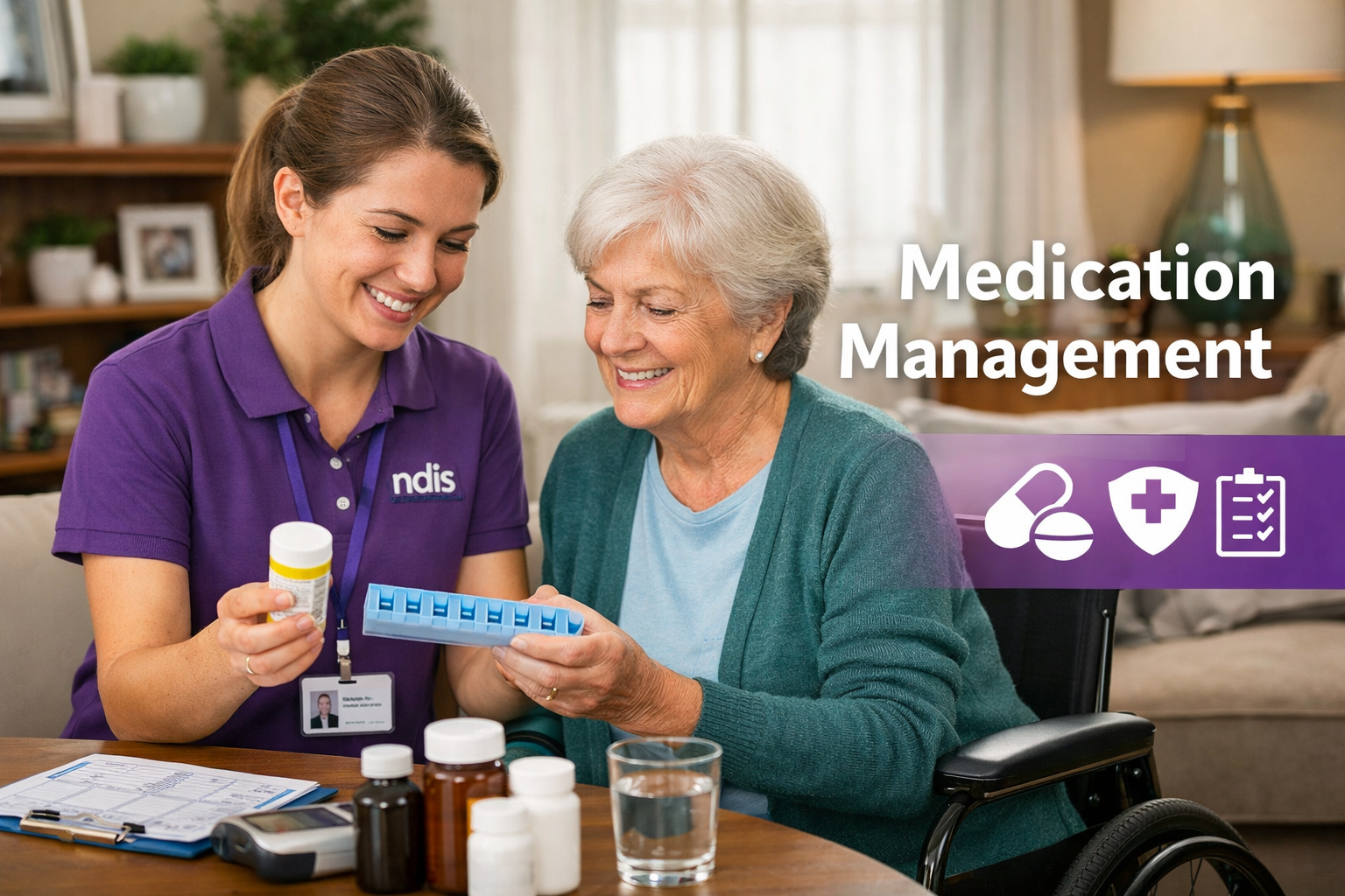 Medication Management